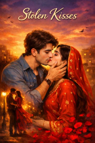 Stolen Kisses