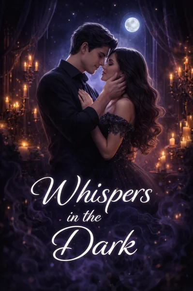 Whispers in the Dark