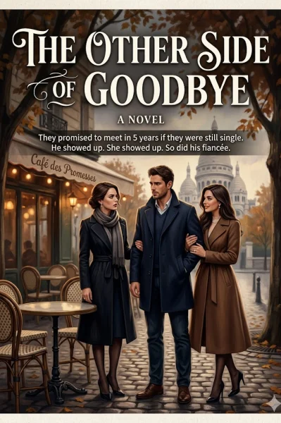 THE OTHER SIDE OF GOODBYE