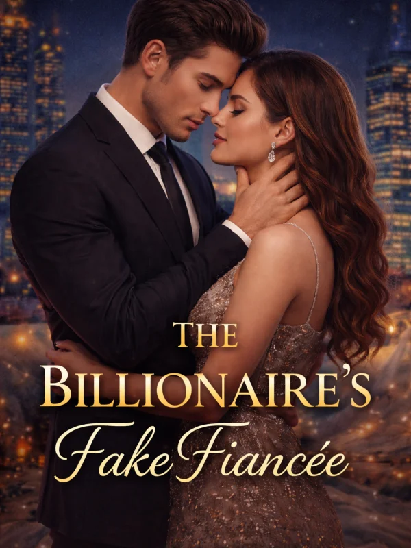 The Billionaire's Fake Fiancée