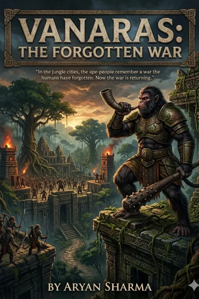 THE FORGOTTEN WAR