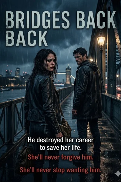 BURNING BRIDGES BACK