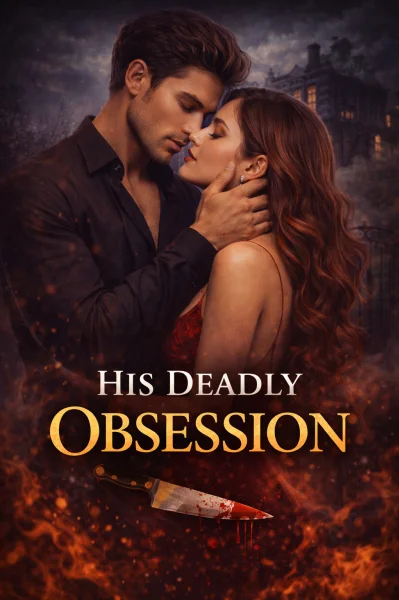 His Deadly Obsession