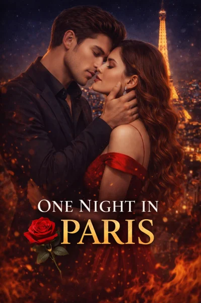 One Night in Paris