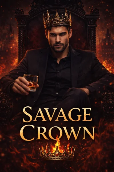 Savage Crown