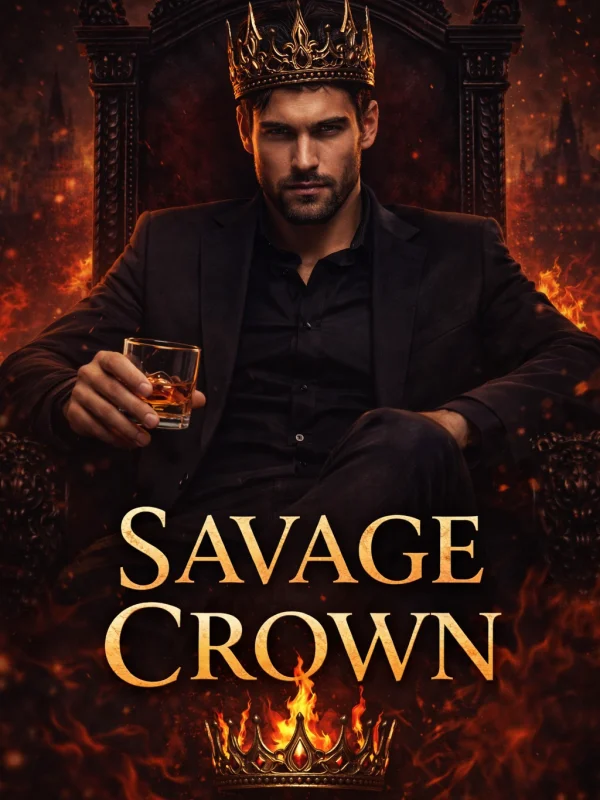 Savage Crown