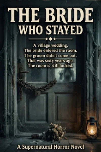 THE BRIDE WHO STAYED