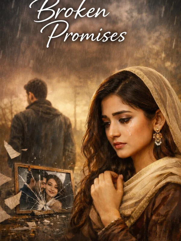 Broken Promises