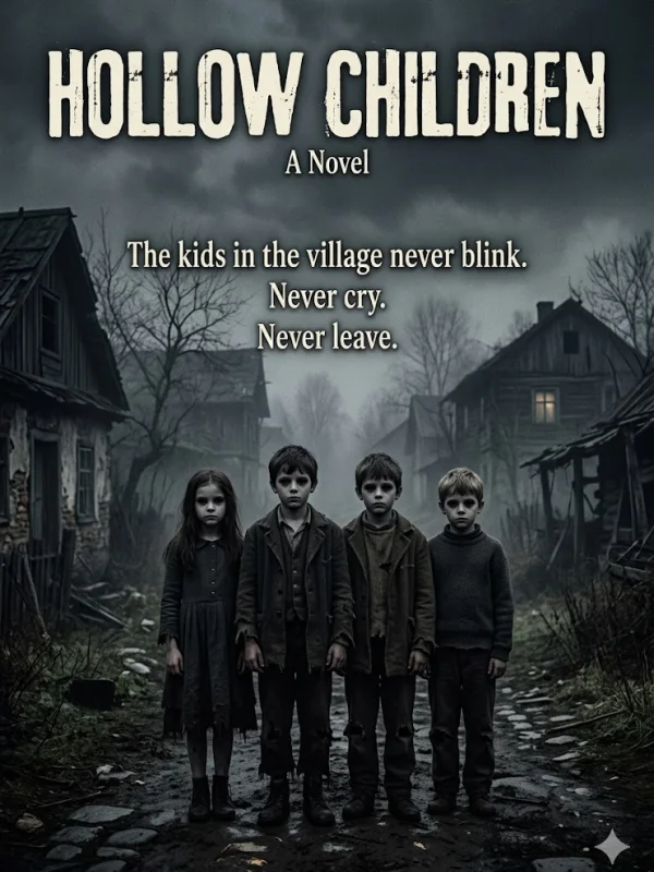 HOLLOW CHILDREN