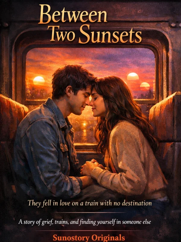 Between Two Sunsets