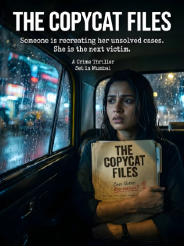 The Copycat Files