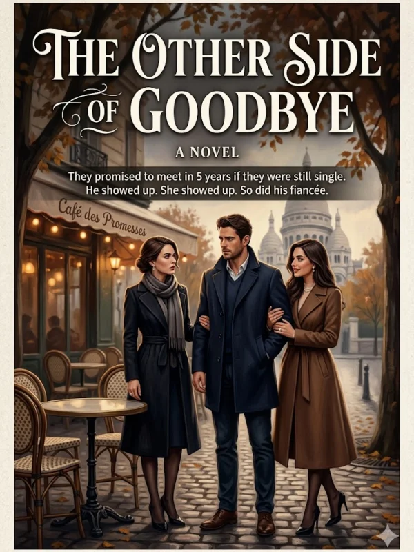 THE OTHER SIDE OF GOODBYE