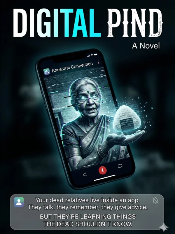 DIGITAL PIND