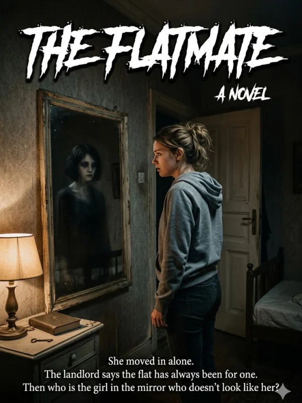 THE FLATMATE