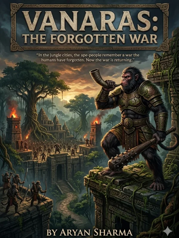 THE FORGOTTEN WAR