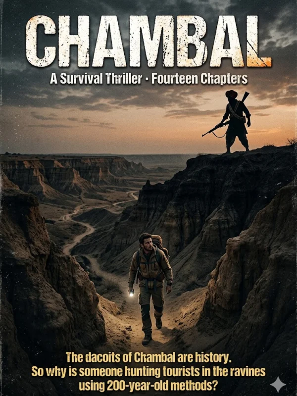 CHAMBAL