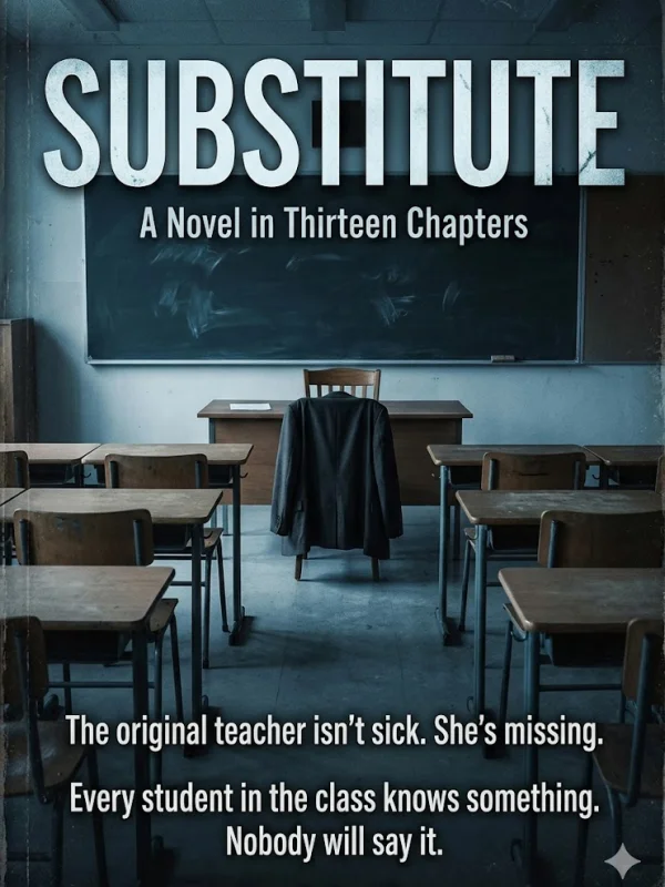 SUBSTITUTE