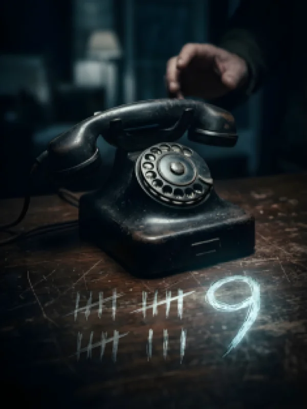 THE 9TH CONTACT