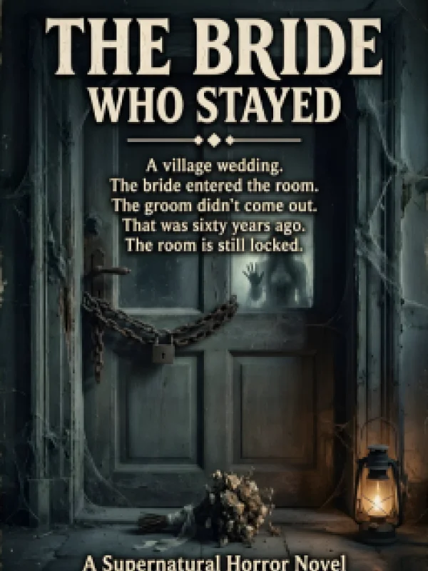 THE BRIDE WHO STAYED