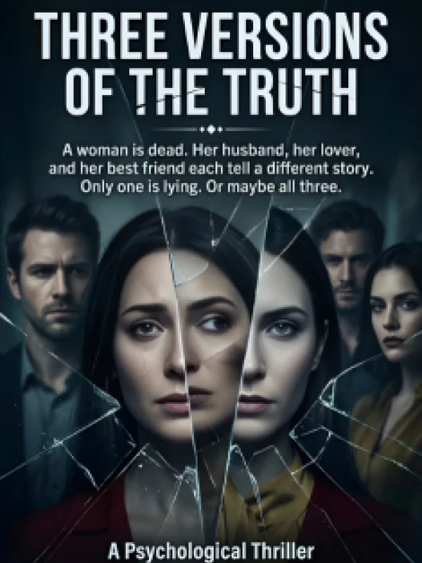 THREE VERSIONS OF THE TRUTH